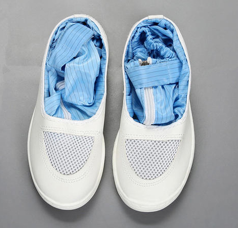 防靜電潔凈鞋發(fā)展的趨勢(shì)有哪些？