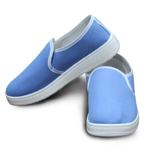 使用防靜電潔凈鞋的好處有哪些？