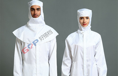 防塵服應(yīng)該滿足哪些性能要求？