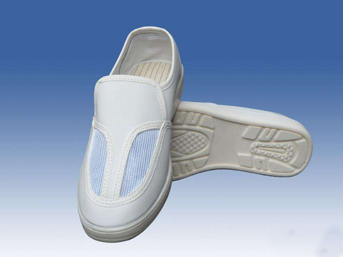 防靜電潔凈鞋使用效果好的原因有哪些？