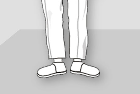 選擇無(wú)菌鞋要重點(diǎn)關(guān)注哪幾點(diǎn)