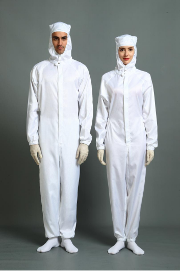 防塵服有哪些作用